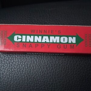 Louis Vuitton pre chewed gum